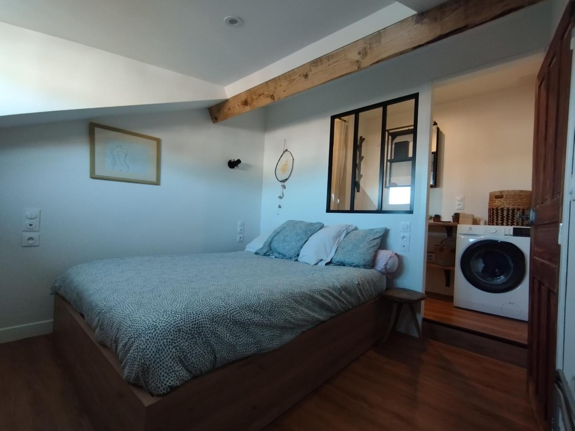 Appartement Fargeot