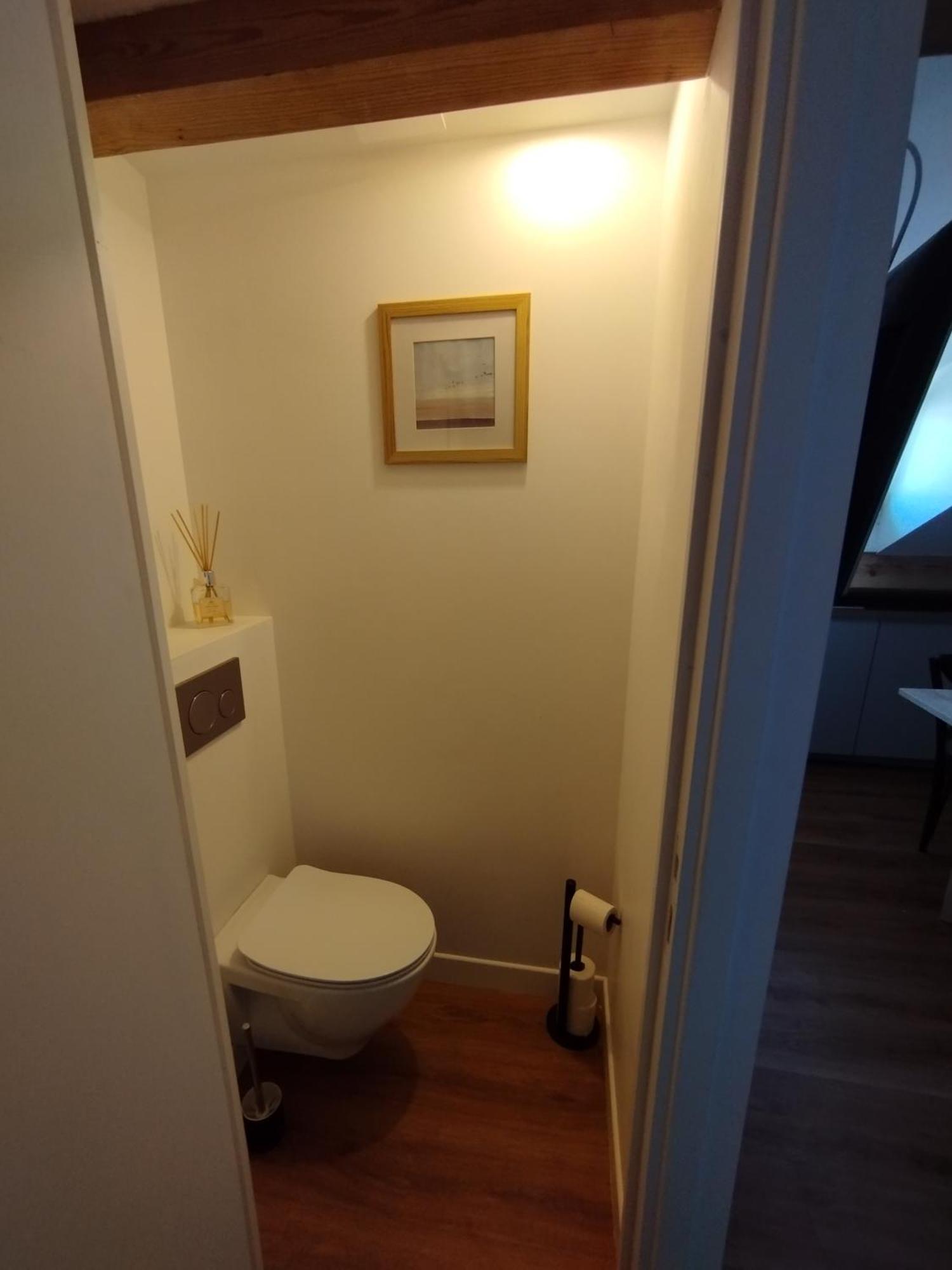 Fargeot Appartement Saint-Jean-de-Luz