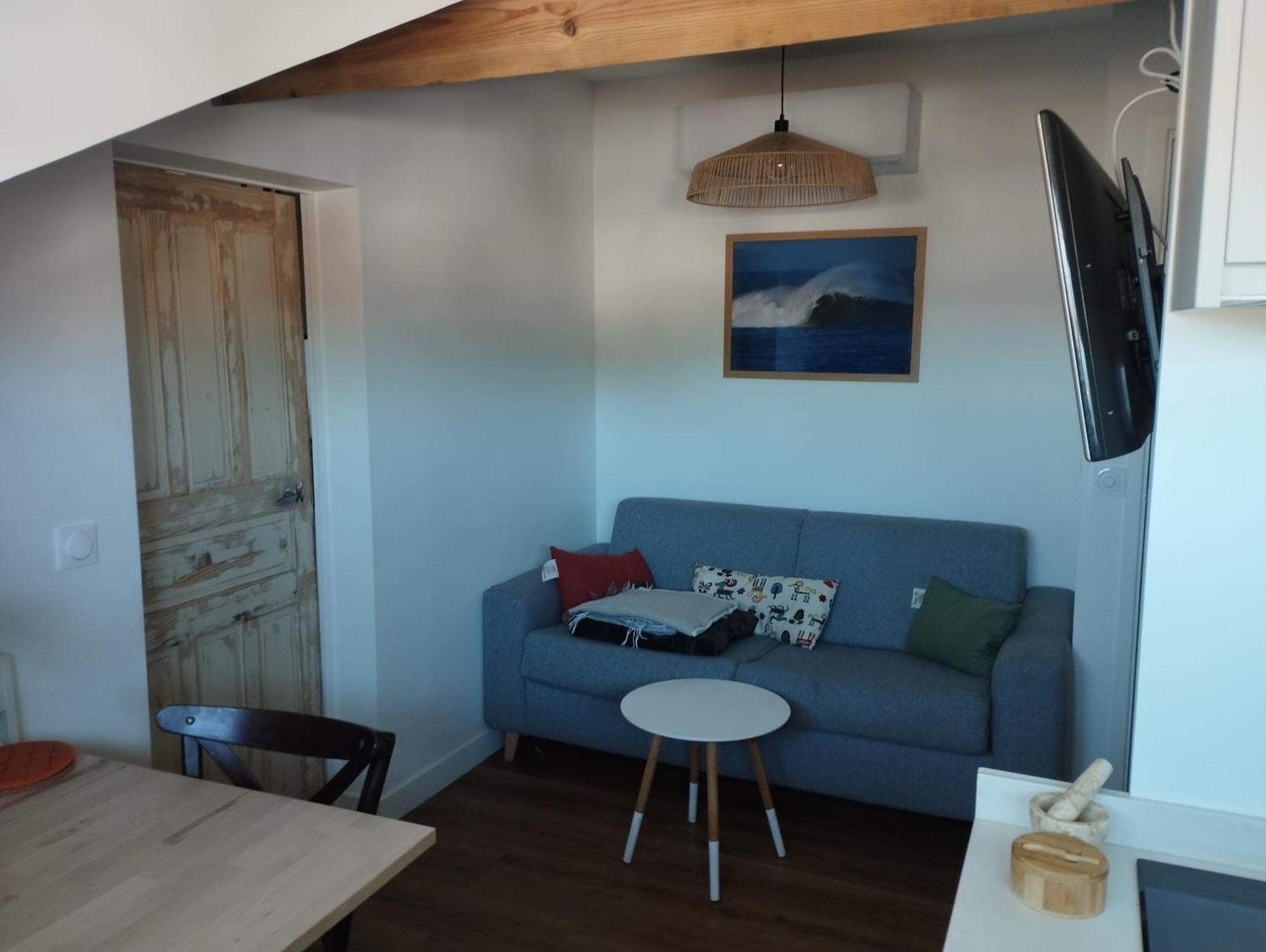Apartment Fargeot Saint-Jean-de-Luz