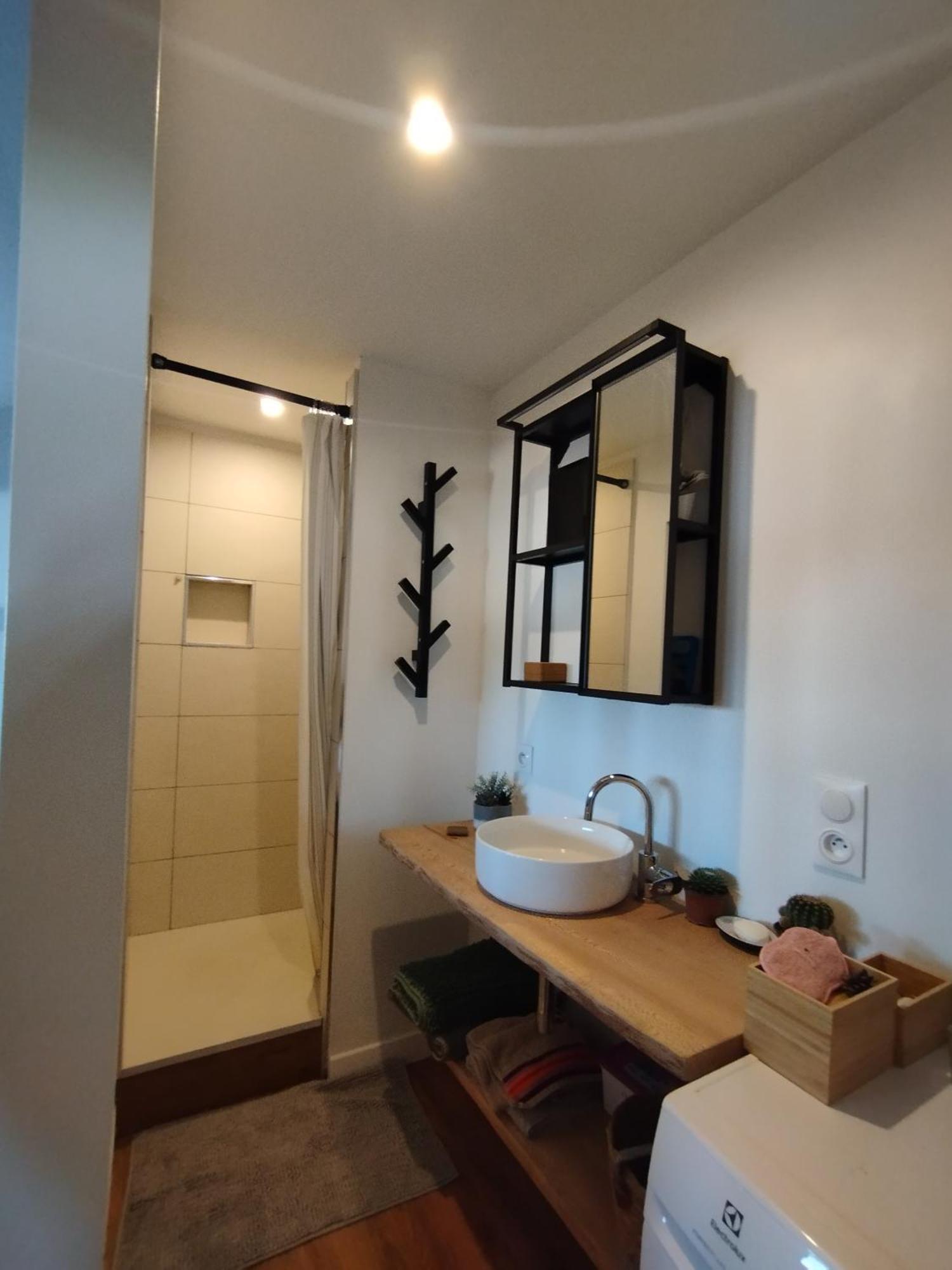 Fargeot Apartment Saint-Jean-de-Luz